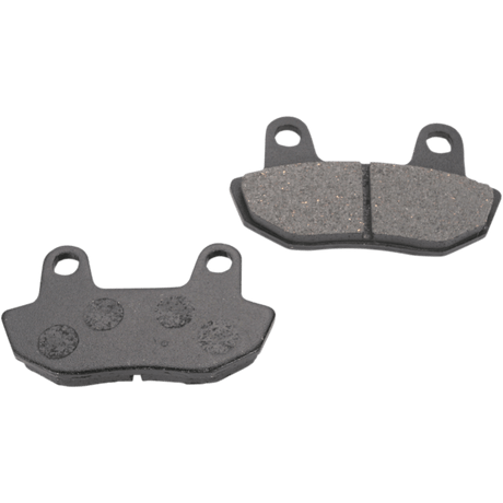 EBC BRAKE PADS FA SERIES FA90 - DRIVEN Canada's Powersports 010090FA90
