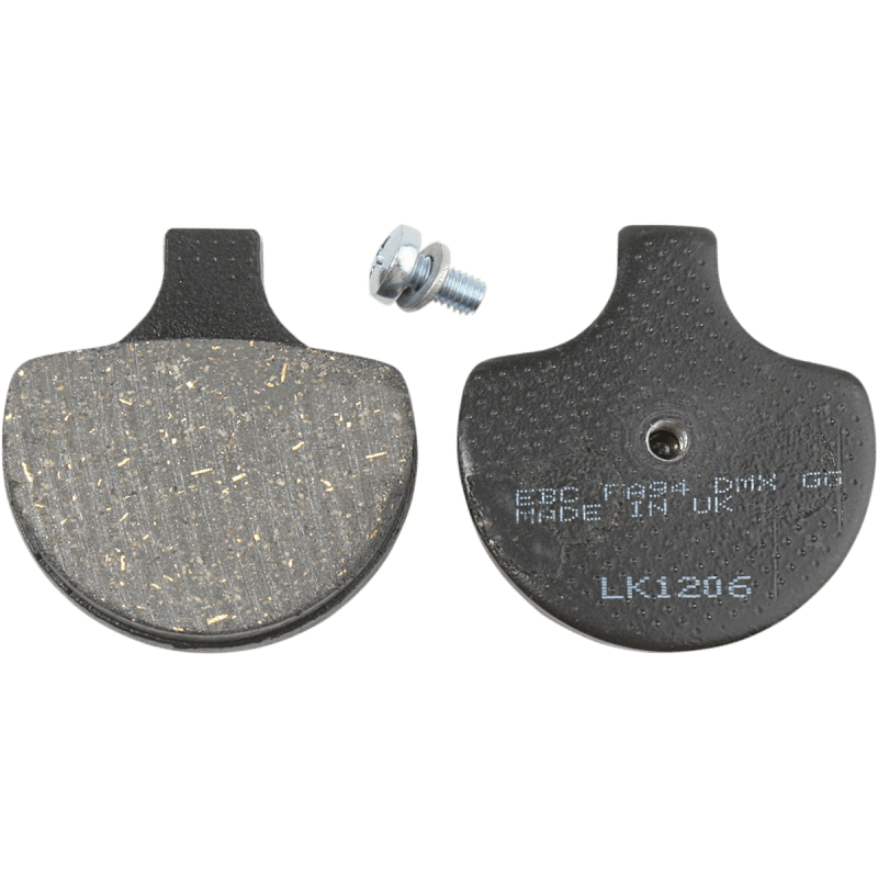 EBC BRAKE PADS FA SERIES FA94 - DRIVEN Canada's Powersports 010094FA94