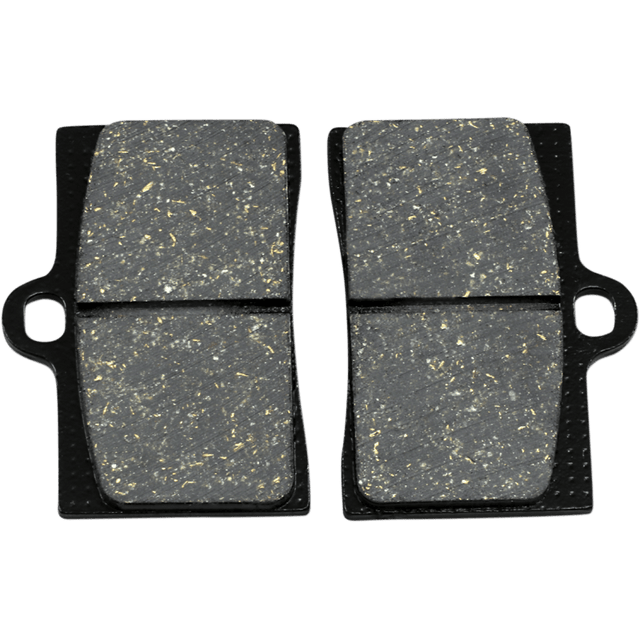 EBC BRAKE PADS FA SERIES FA95 - DRIVEN Canada's Powersports 010095FA95