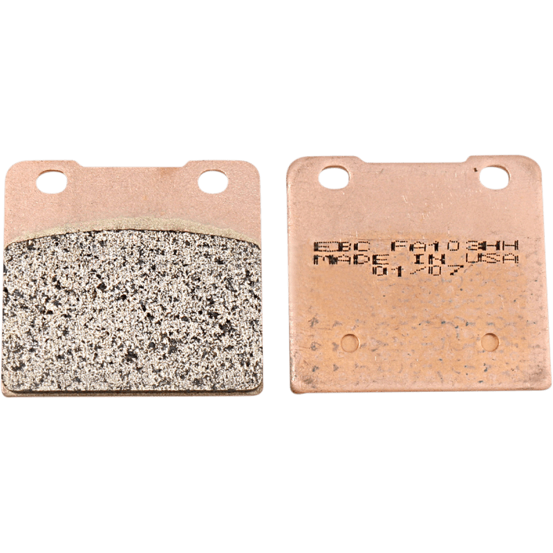 EBC BRAKE PADS HH SERIES FA103HH - DRIVEN Canada's Powersports 010103HHFA103HH