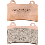 EBC BRAKE PADS HH SERIES FA123HH - DRIVEN Canada's Powersports 010123HHFA123HH