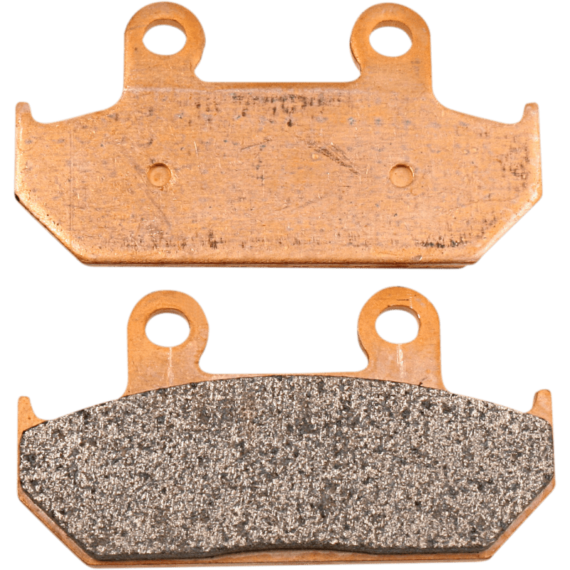 EBC BRAKE PADS HH SERIES FA124/2HH - DRIVEN Canada's Powersports 0101242HHFA124/2HH