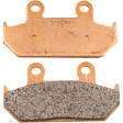 EBC BRAKE PADS HH SERIES FA124HH - DRIVEN Canada's Powersports 840655058328FA124HH