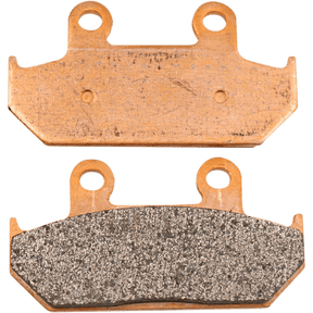 EBC BRAKE PADS HH SERIES FA124HH - DRIVEN Canada's Powersports 840655058328FA124HH