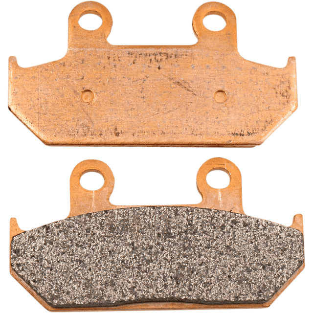 EBC BRAKE PADS HH SERIES FA124HH - DRIVEN Canada's Powersports 840655058328FA124HH