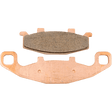 EBC BRAKE PADS HH SERIES FA129HH - DRIVEN Canada's Powersports 010129HHFA129HH