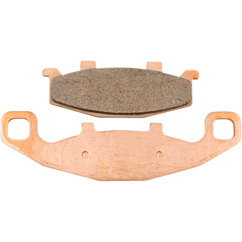 EBC BRAKE PADS HH SERIES FA129HH - DRIVEN Canada's Powersports 010129HHFA129HH