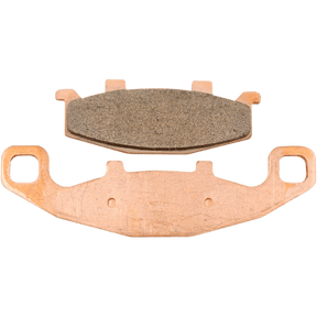 EBC BRAKE PADS HH SERIES FA129HH - DRIVEN Canada's Powersports 010129HHFA129HH