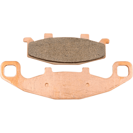 EBC BRAKE PADS HH SERIES FA129HH - DRIVEN Canada's Powersports 010129HHFA129HH