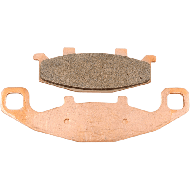 EBC BRAKE PADS HH SERIES FA129HH - DRIVEN Canada's Powersports 010129HHFA129HH