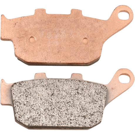 EBC BRAKE PADS HH SERIES FA140HH - DRIVEN Canada's Powersports 010140HHFA140HH