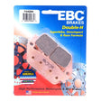 EBC BRAKE PADS HH SERIES FA142HH - DRIVEN Canada's Powersports 010142HHFA142HH