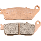 EBC BRAKE PADS HH SERIES FA142HH - DRIVEN Canada's Powersports 010142HHFA142HH