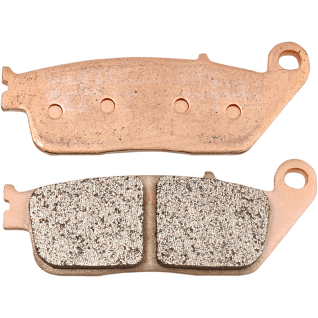 EBC BRAKE PADS HH SERIES FA142HH - DRIVEN Canada's Powersports 010142HHFA142HH