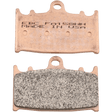 EBC BRAKE PADS HH SERIES FA158HH - DRIVEN Canada's Powersports 010158HHFA158HH