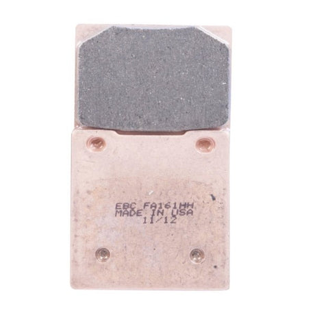 EBC BRAKE PADS HH SERIES FA161HH - DRIVEN Canada's Powersports 010161HHFA161HH