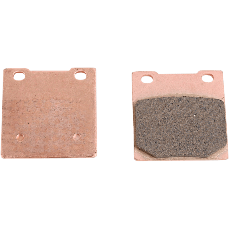 EBC BRAKE PADS HH SERIES FA161HH - DRIVEN Canada's Powersports 010161HHFA161HH