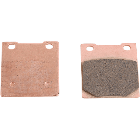 EBC BRAKE PADS HH SERIES FA161HH - DRIVEN Canada's Powersports 010161HHFA161HH