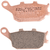 EBC BRAKE PADS HH SERIES FA174HH - DRIVEN Canada's Powersports 010174HHFA174HH