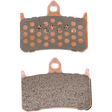 EBC BRAKE PADS HH SERIES FA187HH - DRIVEN Canada's Powersports 010187HHFA187HH