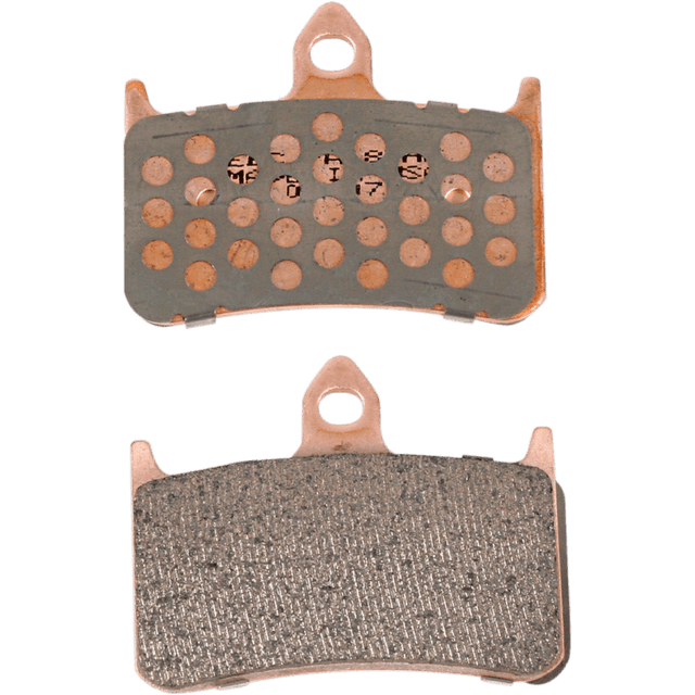 EBC BRAKE PADS HH SERIES FA187HH - DRIVEN Canada's Powersports 010187HHFA187HH