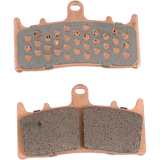 EBC BRAKE PADS HH SERIES FA188HH - DRIVEN Canada's Powersports 840655059349FA188HH