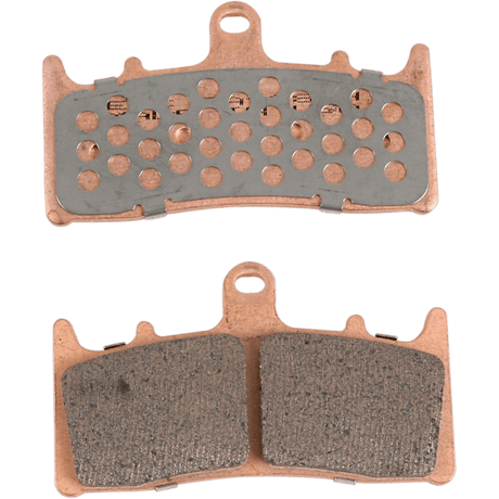 EBC BRAKE PADS HH SERIES FA188HH - DRIVEN Canada's Powersports 840655059349FA188HH