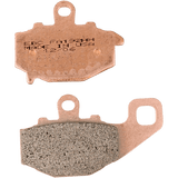 EBC BRAKE PADS HH SERIES FA192HH - DRIVEN Canada's Powersports 010192HHFA192HH