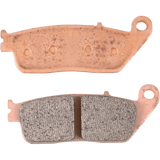 EBC BRAKE PADS HH SERIES FA196HH - DRIVEN Canada's Powersports 010196HHFA196HH