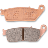 EBC BRAKE PADS HH SERIES FA196HH - DRIVEN Canada's Powersports 010196HHFA196HH