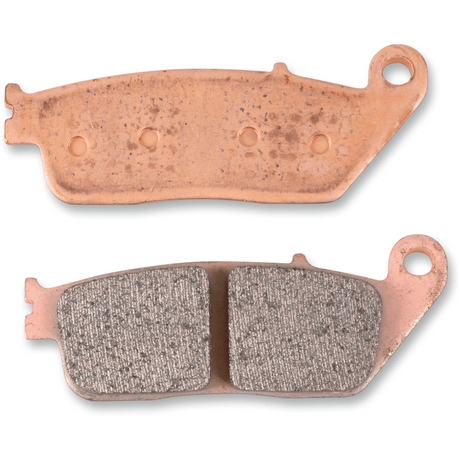 EBC BRAKE PADS HH SERIES FA196HH - DRIVEN Canada's Powersports 010196HHFA196HH
