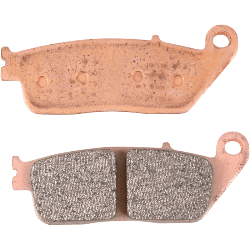 EBC BRAKE PADS HH SERIES FA196HH - DRIVEN Canada's Powersports 010196HHFA196HH