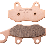 EBC BRAKE PADS HH SERIES FA197HH - DRIVEN Canada's Powersports 010197HHFA197HH