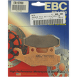 EBC BRAKE PADS HH SERIES FA197HH - DRIVEN Canada's Powersports 010197HHFA197HH