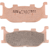 EBC BRAKE PADS HH SERIES FA199HH - DRIVEN Canada's Powersports 010199HHFA199HH