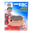 EBC BRAKE PADS HH SERIES FA199HH - DRIVEN Canada's Powersports 010199HHFA199HH