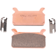 EBC BRAKE PADS HH SERIES FA201HH - DRIVEN Canada's Powersports 010201HHFA201HH