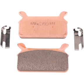 EBC BRAKE PADS HH SERIES FA201HH - DRIVEN Canada's Powersports 010201HHFA201HH