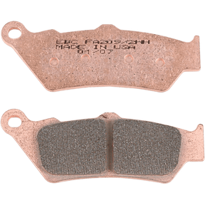EBC BRAKE PADS HH SERIES FA209/2HH - DRIVEN Canada's Powersports 0102092HHFA209/2HH