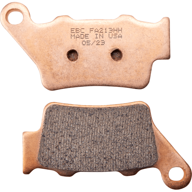 EBC BRAKE PADS HH SERIES FA213HH - DRIVEN Canada's Powersports 840655059707FA213HH