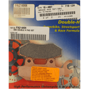 EBC BRAKE PADS HH SERIES FA214HH - DRIVEN Canada's Powersports 840655059745FA214HH