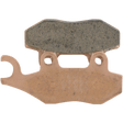 EBC BRAKE PADS HH SERIES FA215/2HH - DRIVEN Canada's Powersports 840655059776FA215/2HH