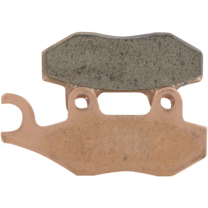EBC BRAKE PADS HH SERIES FA215/2HH - DRIVEN Canada's Powersports 840655059776FA215/2HH