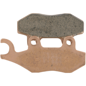 EBC BRAKE PADS HH SERIES FA215/2HH - DRIVEN Canada's Powersports 840655059776FA215/2HH