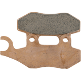 EBC BRAKE PADS HH SERIES FA215HH - DRIVEN Canada's Powersports 010215HHFA215HH