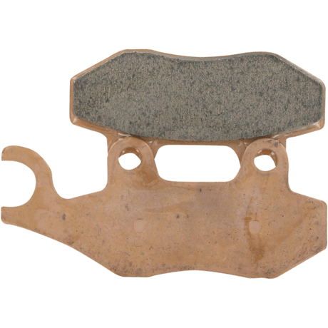 EBC BRAKE PADS HH SERIES FA215HH - DRIVEN Canada's Powersports 010215HHFA215HH