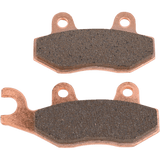 EBC BRAKE PADS HH SERIES FA215HH - DRIVEN Canada's Powersports 010215HHFA215HH