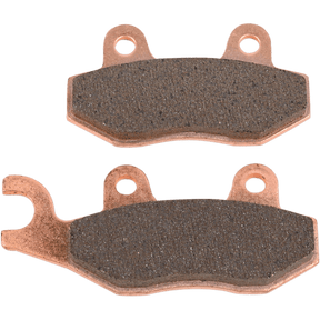 EBC BRAKE PADS HH SERIES FA215HH - DRIVEN Canada's Powersports 010215HHFA215HH