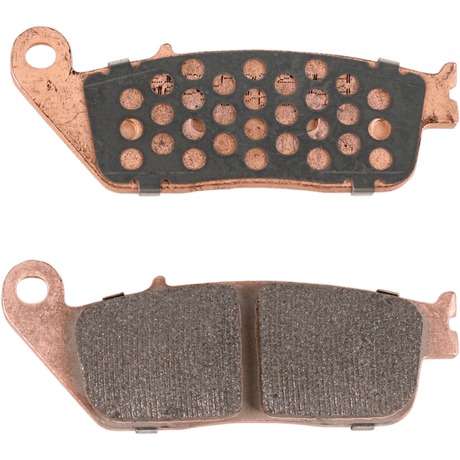 EBC BRAKE PADS HH SERIES FA226HH - DRIVEN Canada's Powersports 010226HHFA226HH