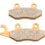 EBC BRAKE PADS HH SERIES FA228HH - DRIVEN Canada's Powersports 010228HHFA228HH